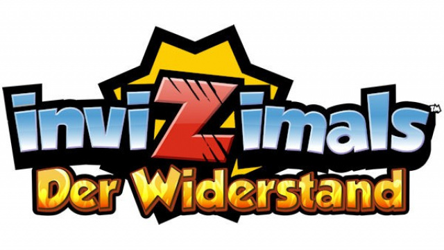 Invizimals: Der Widerstand - Die Jagd geht weiter mitNews - Spiele-News  |  DLH.NET The Gaming People