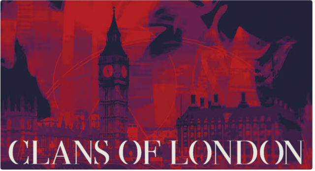 Phoenix Games und World of Darkness kündigen neues digitales Sammelkartenspiel „Vampire: The Masquerade - Clans of London“News  |  DLH.NET The Gaming People