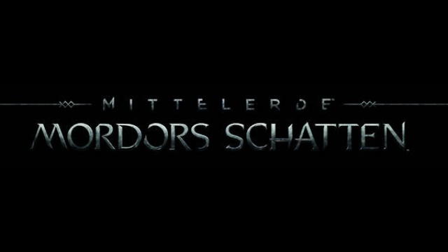 Mittelerde: Mordors Schatten jetzt erhältlichNews - Spiele-News  |  DLH.NET The Gaming People