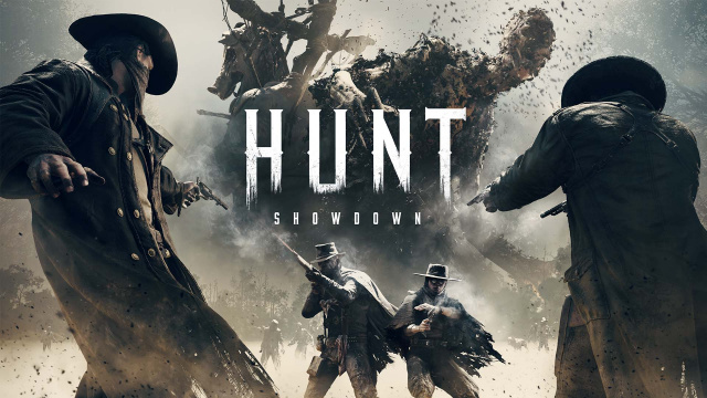 Hunt: Showdown erhält neues, umfangreiches 1.12. UpdateNews  |  DLH.NET The Gaming People