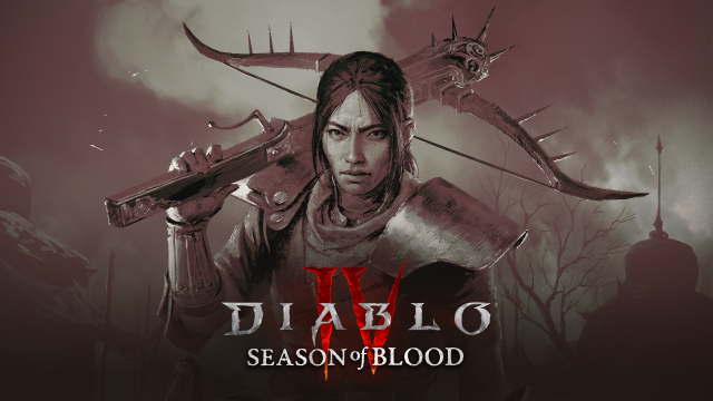 Diablo IV kündigt auf der Gamescom die Saison des Blutes anNews  |  DLH.NET The Gaming People