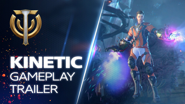 Skyforge – New 