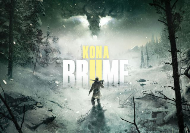 Kona II: Brume ist jetzt erhältlichNews  |  DLH.NET The Gaming People