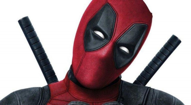 Deadpool 2 Has A New Trailer, And It. Is. Funny.News  |  DLH.NET The Gaming People