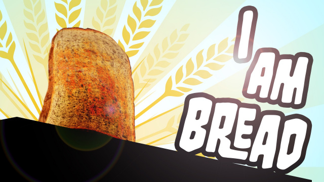 I am Bread Leaves Early Access April 9Video Game News Online, Gaming News