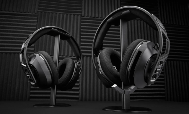 Das Nacon RIG 600 PRO Dual Wireless Gaming Headset ist jetzt in Deutschland erhältlichNews  |  DLH.NET The Gaming People