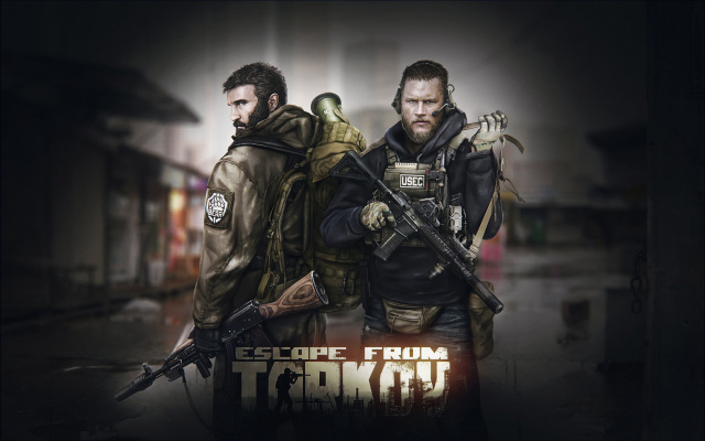 Escape from Tarkov – Systemvoraussetzungen veröffentlichtNews - Spiele-News  |  DLH.NET The Gaming People