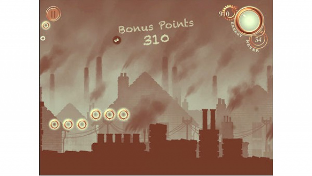 Foggy Runner HD - Neue Spiele-App aus DeutschlandNews - Spiele-News  |  DLH.NET The Gaming People