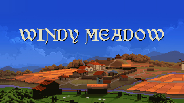 Windy Meadow - A Roadwarden Tale Coming to PCNews  |  DLH.NET The Gaming People