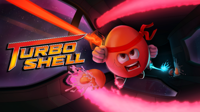 Grappling precision platformer Turbo Shell is coming to Steam on May 23rdNews  |  DLH.NET The Gaming People