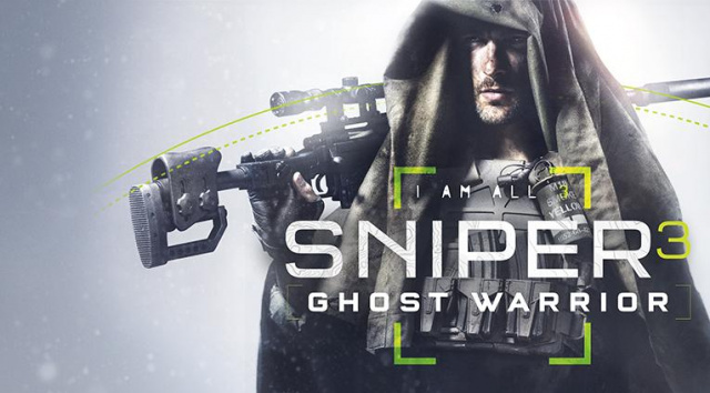 Sniper Ghost Warrior 3 Stand-Alone PC Version Coming Today to DigitalVideo Game News Online, Gaming News