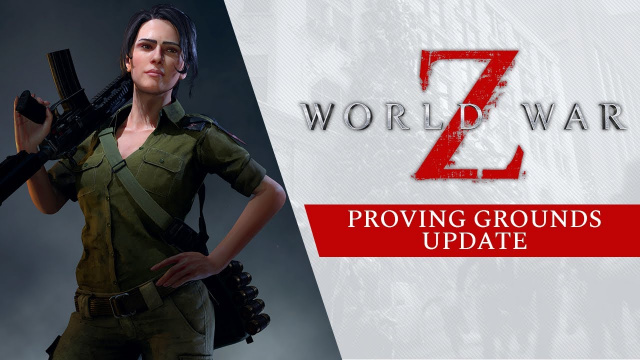 World War ZNews - Spiele-News  |  DLH.NET The Gaming People