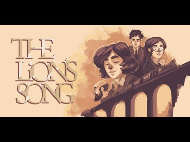 Full Season of The Lion's Song Launches Today for PC, Mac and MobileVideo Game News Online, Gaming News