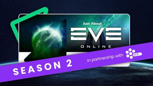 Just About EVE Online: Season 2 angekündigtNews  |  DLH.NET The Gaming People