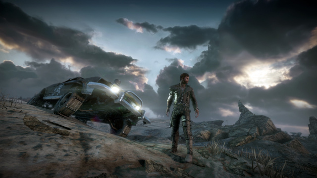 Mad Max Gameplay Overview Trailer veröffentlichtNews - Spiele-News  |  DLH.NET The Gaming People