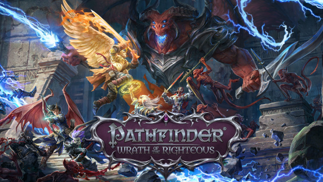 Pathfinder: Wrath of the Righteous - Ein großes Abenteuer geht zu EndeNews  |  DLH.NET The Gaming People