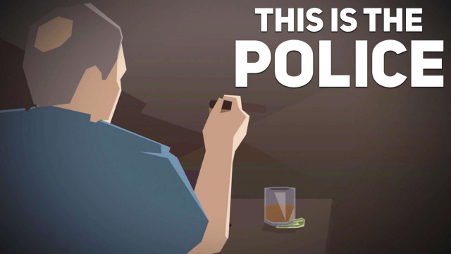 This Is The Police Is Hitting Mobile This DecemberVideo Game News Online, Gaming News