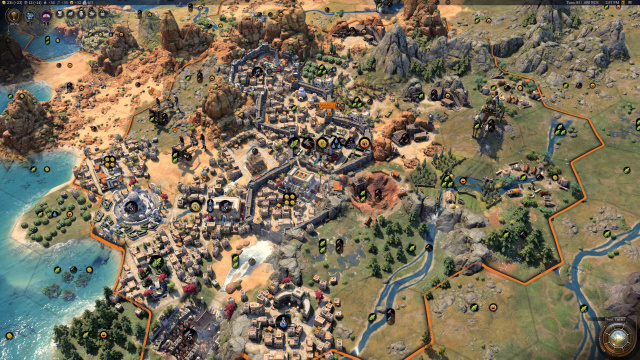 ICYMI: Wöchentlich neue Inhalte zu Civilization VIINews  |  DLH.NET The Gaming People