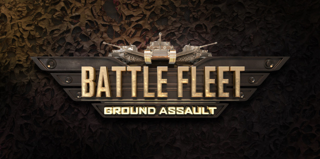 Reenact WW II Tank Skirmishes In Battle Fleet Ground AssaultVideo Game News Online, Gaming News