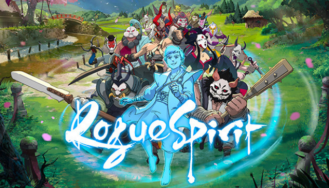 Rogue Spirit startet im August in den Early AccessNews  |  DLH.NET The Gaming People