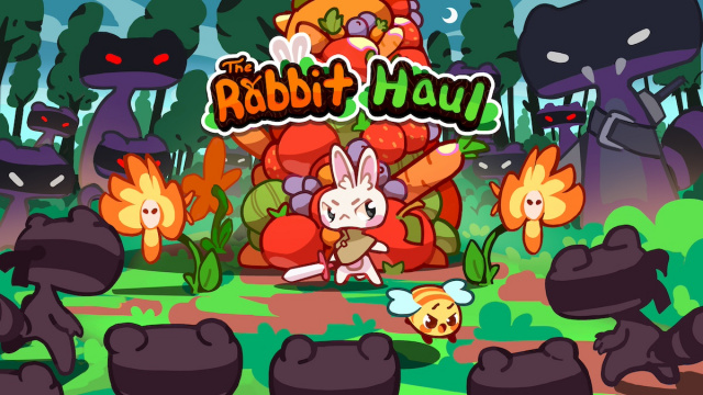 Farming sim meets tower defense in hare-raising adventure The Rabbit HaulNews  |  DLH.NET The Gaming People