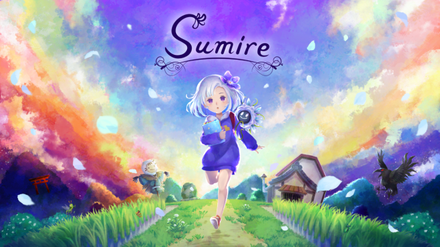 Nintendo Indie World narrative driven adventure Sumire Launch trailer Switch/PCNews  |  DLH.NET The Gaming People