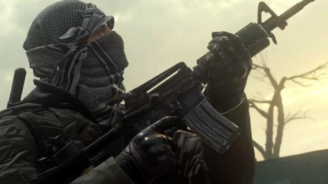 ​Call of Duty: Modern Warfare Remastered – Trailer zum Dezember-UpdateNews - Spiele-News  |  DLH.NET The Gaming People