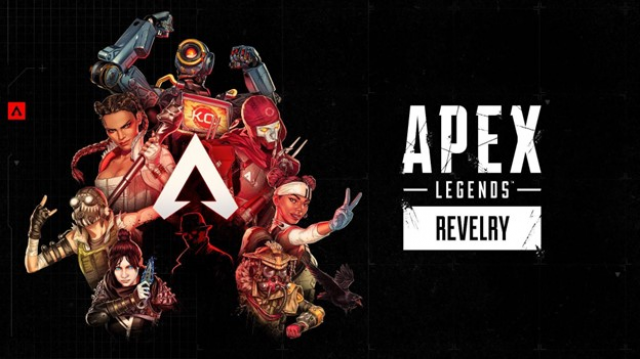 Apex Legends feiert seinen 4. GeburtstagNews  |  DLH.NET The Gaming People