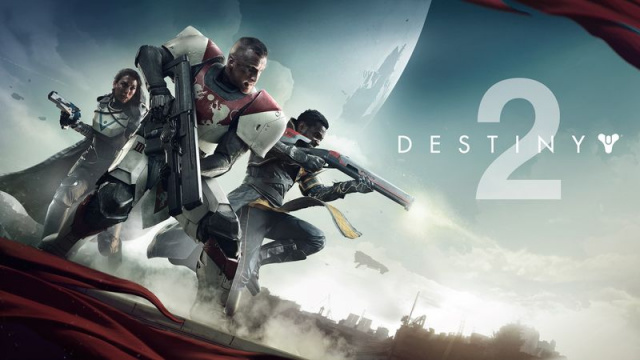 Destiny 2 Has A New, Game-Changing Update (See What I Did There?)Video Game News Online, Gaming News