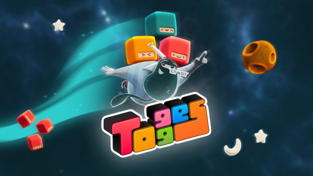 Togges Brings Cute, Colourful & Creative “Stackforming” To PC and Consoles TodayNews  |  DLH.NET The Gaming People