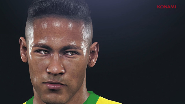 Neymar Jr. ist weltweiter Coverstar von PES 2016News - Spiele-News  |  DLH.NET The Gaming People