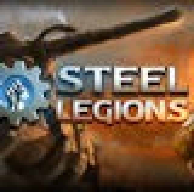 Feature-Update für Steel LegionsNews - Spiele-News  |  DLH.NET The Gaming People