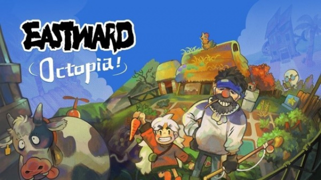 Eastward: Octopia brings the good life to PC and Switch todayNews  |  DLH.NET The Gaming People