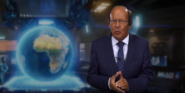 Fred Dinenage präsentiert XCOM Strategien für KonsolenspielerNews - Spiele-News  |  DLH.NET The Gaming People