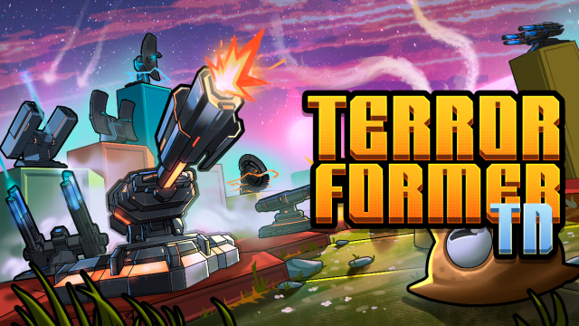 Terraforming Roguelite ‘Terrorformer TD’ Announces September 9 Release DateNews  |  DLH.NET The Gaming People