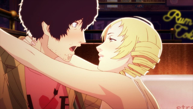 Catherine Is Getting A PS4/Vita RemakeVideo Game News Online, Gaming News