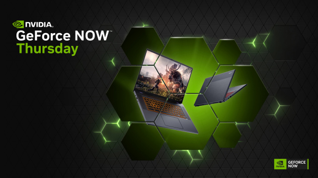 GeForce-NOW streamt hochauflösende PC-Spiele mit 120 FPSNews  |  DLH.NET The Gaming People