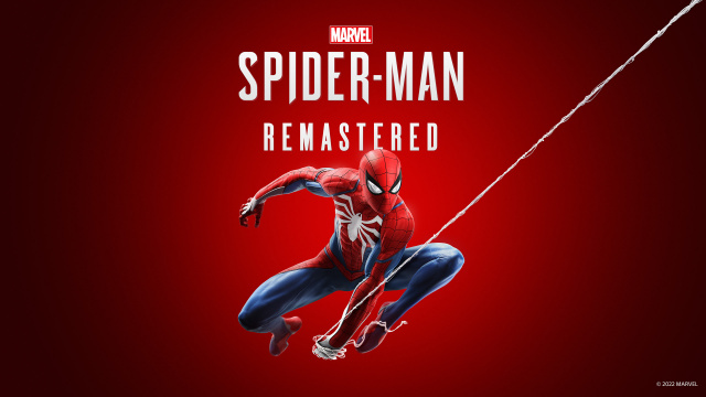 Marvel's Spider-Man Remastered ab sofort für PC vorbestellbarNews  |  DLH.NET The Gaming People