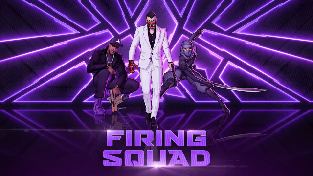 Agents of Mayhem Calls on the Firing Squad in Latest TrailerVideo Game News Online, Gaming News