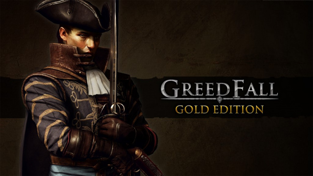 GreedFall: Gold Edition erscheint heute im HandelNews  |  DLH.NET The Gaming People