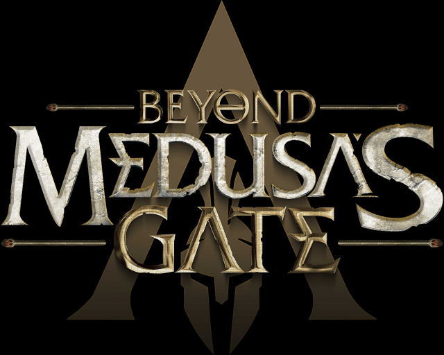 BEYOND MEDUSA'S GATENews - Spiele-News  |  DLH.NET The Gaming People