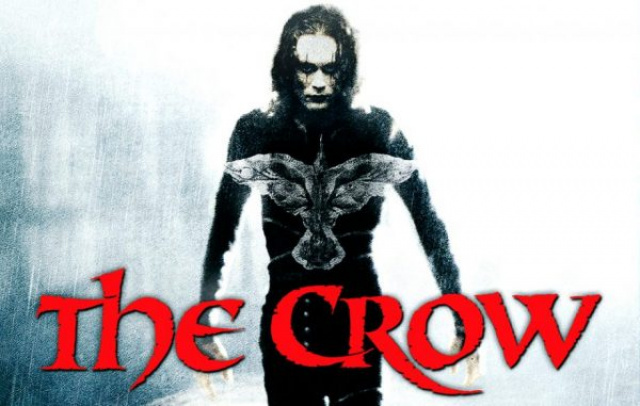 The Crow Movie Is Dead. Again.News  |  DLH.NET The Gaming People