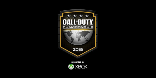 Tickets on Sale Feb. 17 for Call of Duty World Championship 2015Video Game News Online, Gaming News