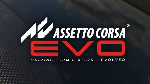 Assetto Corsa EVO To Release On Steam Early Access on January 16, 2025News  |  DLH.NET The Gaming People