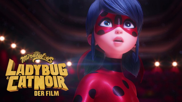 Das Who-is-Who zum großen Kinodebut von MIRACULOUS: LADYBUG & CAT NOIR - DER FILMNews  |  DLH.NET The Gaming People