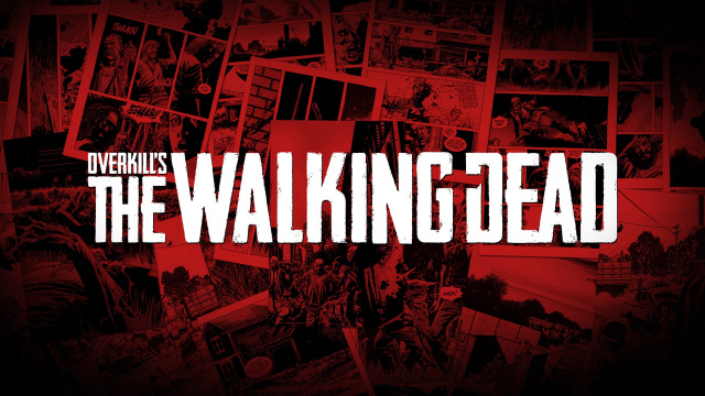 Overkill's Walking Dead Game Gets A Trailer, Release DateVideo Game News Online, Gaming News