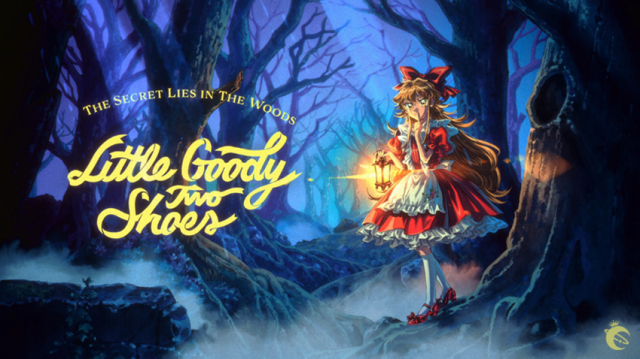 SQUARE ENIX COLLECTIVE KÜNDIGT DAS HORRORMÄRCHEN LITTLE GOODY TWO SHOES ANNews  |  DLH.NET The Gaming People