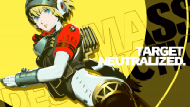 Episode Aigis -The Answer-, der neu interpretierte Epilog zu Persona 3 Reload™News  |  DLH.NET The Gaming People