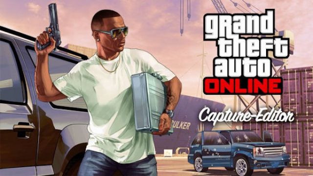 GTA-Online - Capture-Editor für verfügbar - Hier gibt es die dt. AnleitungNews - Spiele-News  |  DLH.NET The Gaming People