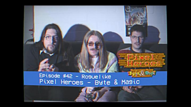 Pixel Heroes: Byte & Magic erscheint in ein paar Tagen für Xbox OneNews - Spiele-News  |  DLH.NET The Gaming People